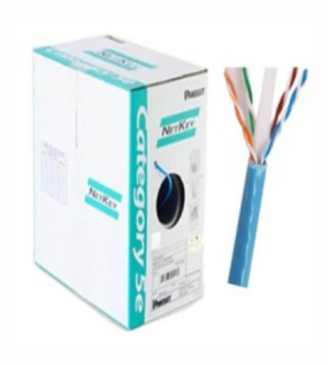 Panduit Cat6 UTP Cable