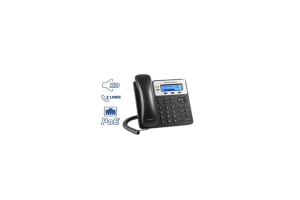 IP Telephone Set Grandstream GXP1625, 2-Line HD IP Phone VoIP 2