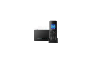 Grandstream DP750 DECT Cordless HD IP Handset
