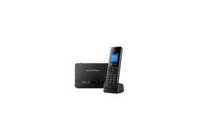 Grandstream DP720 DECT Cordless HD IP Handset