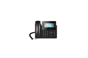 IP Telephone Set Grandstream GXP2170 12 Line HD IP Phone VoIP 2