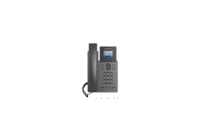 Grandstream GRP2601 2-Line 2-SIP Carrier Grade IP Phone Set