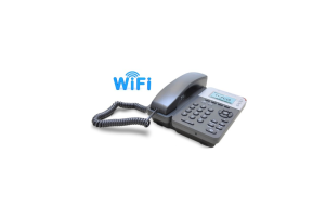 Wifi IP Phone set, Escene WS282-P highly innovative based wireless SIP VoIP phone