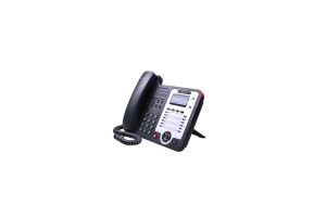Proffessional IP Phone Set, 3 SIP Accounts, Escene ES320