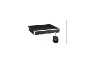 Hikvision 32 Channel NVR Hikvision DS-7732NI-K4