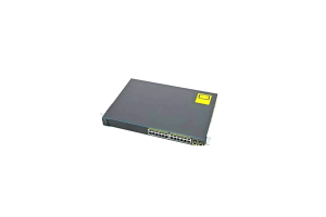 Cisco Catalyst 2960-24PC-L Switch