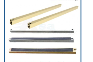 Raised Floor Stringer