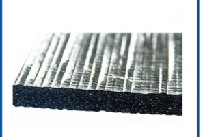 Insulation Sheet For Data Center