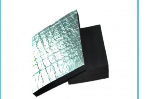 Data Center Insulation Sheet