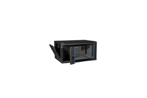 6u Wall Mount Rack, 600mm X 450mm