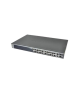 Gigabit Stackable Smart Switch (24 GE ports, 4 10Gports), 28-Port ProSafe Gigabit Stackable L2 Managed Switch (2-10G Cooper +2-10G SFP Port), Most Flexible and Cost-Effective Migration path to 10G (2)